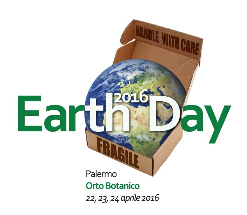 Giornata mondiale per la Terra